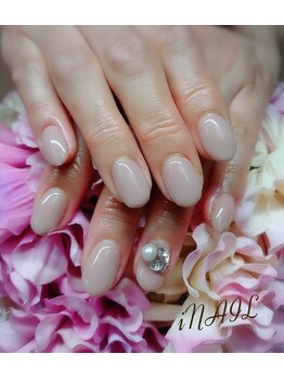 アイネイル(iNAIL)/