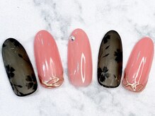 ティーエヌ 武蔵小杉(TN)/☆デザイン定額B☆