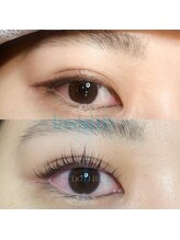 ドットイチイチマルイチ 銀座店(DOT1101)/ラッシュリフト