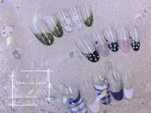 フローラネイルサロン/