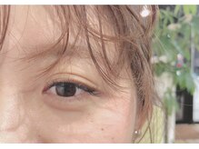 シピー(chipie by anon)/こだわり素材のエクステ使用