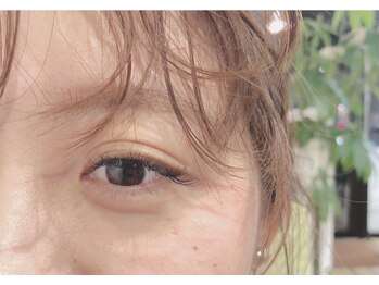 シピー(chipie by anon)/こだわり素材のエクステ使用