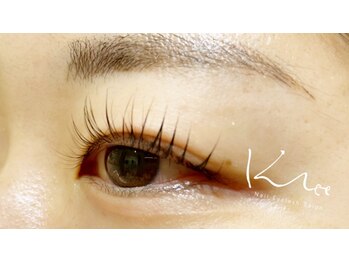 クレー(Klee)/パリジェンヌラッシュリフト