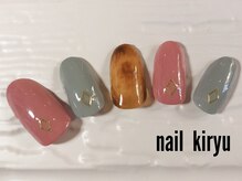 アイラッシュ キリュウ(Eye Lush Kiryu)/定額プラン5500円♪