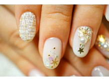 リブリエ(reBriller)/お客様ネイル