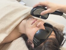 ルーナ(Runa)/メンズ脱毛【顔全体】初回¥6930