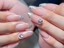 ガラスフレンチ