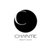 シャルムビューティーサロン(CHARME)ロゴ