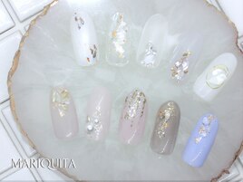 HANDデザインサンプル★¥200～