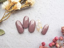 ヴィダ リブレ(Vida Libre)/シンプルデザインコース¥6980