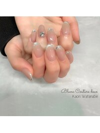 ガラスフレンチ