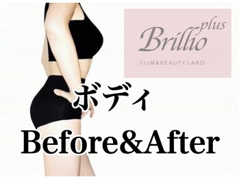 ブリリオプラス 広島並木店(Brillio Plus)/