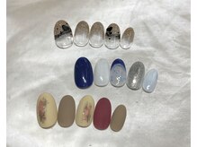 アミュレット(AMULET)/6月定額　4950円(税込)