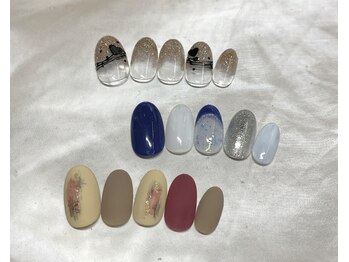 アミュレット(AMULET)/6月定額 4950円(税込)