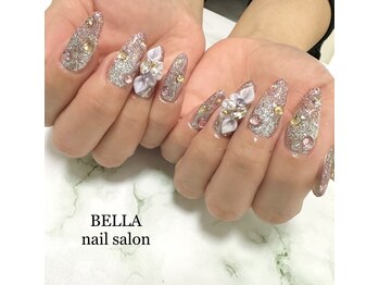 ベッラ(BELLA)/持ち込みデザイン