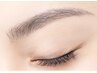 垢抜け眉に【美眉WAXスタイリング】眉毛WAX1回★5500→4400