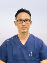 ハリボケア 葛西(haribo care) 志賀 宣之