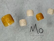 マミーナオレンジ 本八幡店/パラジェル　定額デザイン¥15950