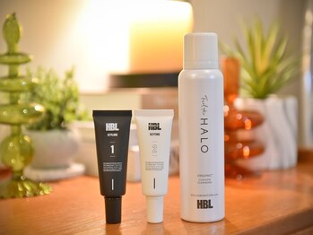 トランク(TRUNK)/HBL正規取扱店舗です