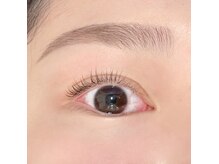 アイエルサラッシュ バイ ニコット(Eye ELSA lash by nicott)/パーマ&美眉スタイリング
