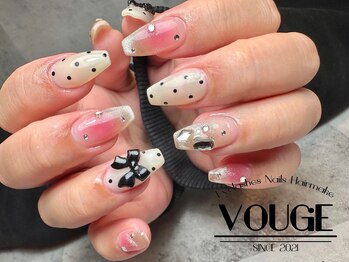 ヴォーグ(VOUGE)/
