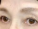 ミュウ(Mew)の写真/40歳からのお悩み解決！お客様の雰囲気に合わせたオーダーメイド☆自まつ毛を最大限に引出します◎