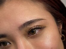 ハリウッドブロウリフト ワクシー 新宿西口店(HOLLYWOOD BROW LIFT WAXYYY.)/ハリウッドブロウリフト(HBL)
