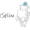 アルム(ALUM)のお店ロゴ