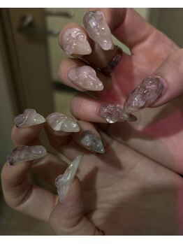 ニコネイル 三軒茶屋店(NICO nail)/120art