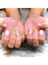 ◇◇夏ニュアンスデザイン◇◇