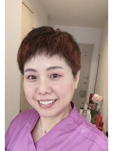 サロン カズリナ(Salon Kazrina) 平松 一美