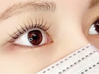 エイト アイラッシュ 沖縄北谷店(eight eyelash)/パリジェンヌラッシュリフト