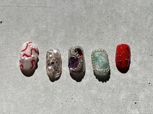 ネオイ(neo:i)/デザイン_O