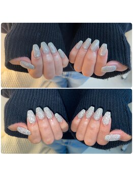 セレブレイル(CELEBRAIL)/フラッシュネイル