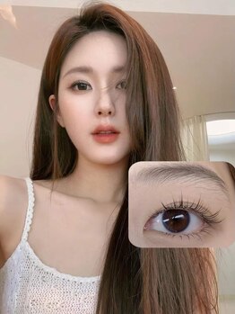 ティアラッシュ(TIA.LUSH)/ナチュラル