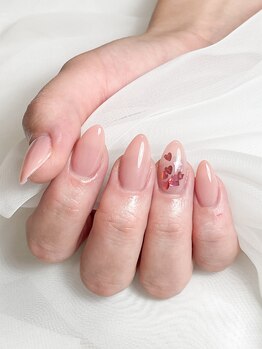 アンド 上石神井(And.)/持ち込みデザイン