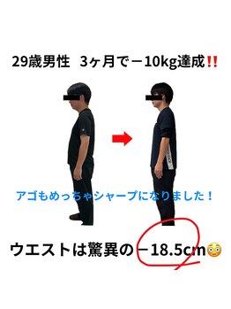 はりま接骨院/モテたい男性必見