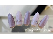 シェリナル 平岸店(Sherinal)/定額Bコース☆