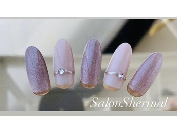 シェリナル 平岸店(Sherinal)/定額Bコース☆