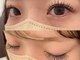 アイ エルサ ラッシュ バイ ニコット 栄店(Eye ELSA lash by nicott)の写真/お客様が満足のいく仕上がりを徹底追及！まつ毛と眉毛セットで整えるのもおすすめ◎より魅力的に♪