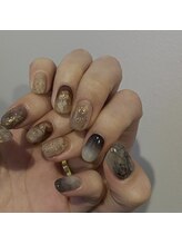 ヌア(nur.)/奥行きnuance