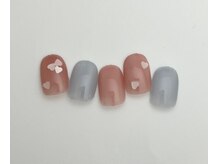 ソポカロン(sopoca-lon)/Bコース　5200円