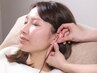 【超人気の耳かき】耳のお掃除イヤーエステ40分¥5,500→¥4,000