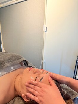 レア(le'a)/◇フェイシャル◇