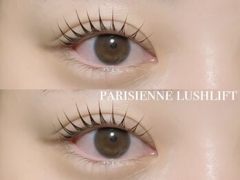 エスパル 津田沼(espal)/#まつげパーマ#まつパ#眉毛