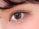 アミ バイ グランジュテ(AMI by grandjete)の写真/ナチュラル派の方に◎自まつ毛を最大限に活かした施術で、自まつ毛が伸びたような上品な仕上がりに大満足★