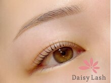 デイジーラッシュ 神戸三宮店(Daisy Lash)/眉毛アイブロウ/間引き/神戸三宮