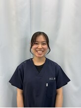 F.C.C.あやせ鍼灸整骨院&nbsp;辻山 水希