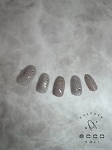 エッコ ネイル クリエイト(ecco)/