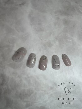 エッコ ネイル クリエイト(ecco)/